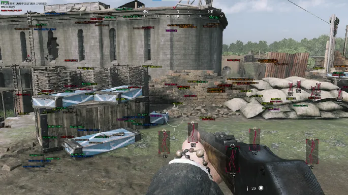 HYPER  preview