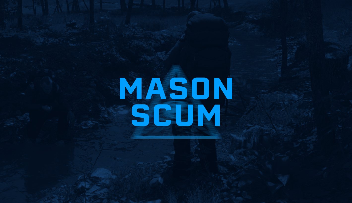 MASON